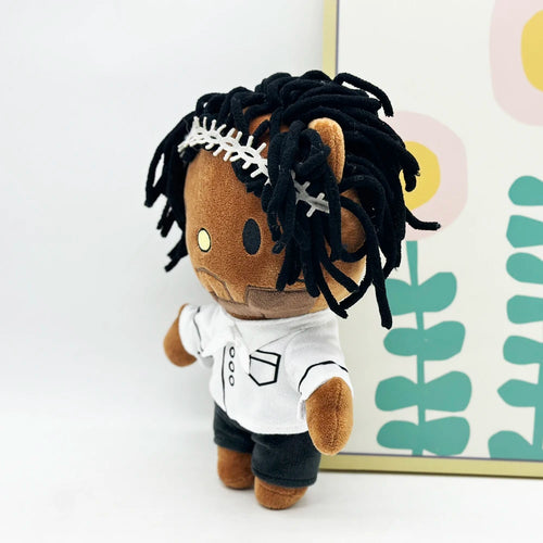 Kendrick Lamar Collector Plush
