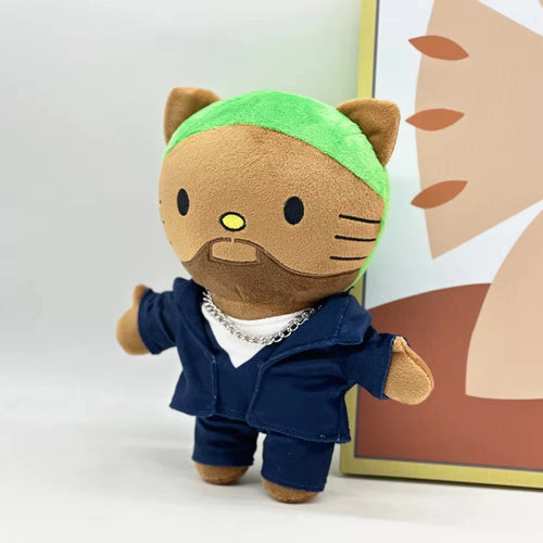 Frank Ocean Collector Plush